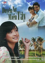 Duyên Nợ Miền Tây Duyên Nợ Miền Tây