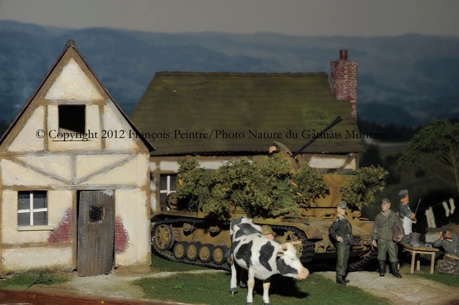 3,7cm FLAK "MOBELWAGEN"