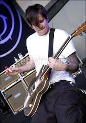 Tom DeLonge