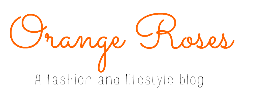 OrangeRoses
