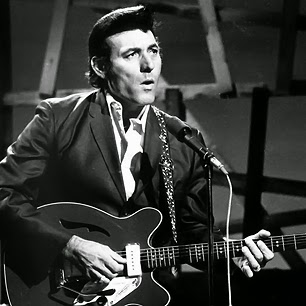 carl perkins