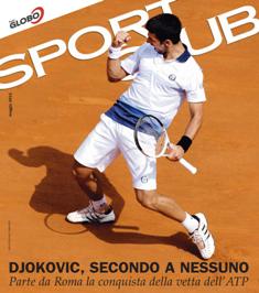Sport Club 70 - Maggio 2011 | TRUE PDF | Mensile | Sport
Sport Club è un magazine sportivo che dà una nuova voce a tutti coloro che amano l'affascinante mondo dello sport, professionistico o amatoriale che sia.