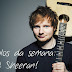 Ídolos da semana: Ed Sheeran