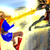 Supergirl Vs Ms Marvel Pt 2