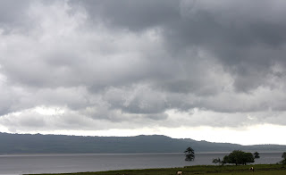 Istoria legenda Lagoa Iralalaro