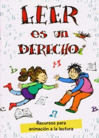 LEER ES UN DERECHO