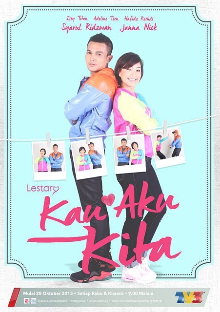 Kau Aku Kita Episod 13 Akhir Layanon9