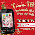 Cherry Mobile T8 Touch TV goes Christmas Sale for P1,999 only!