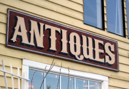 My Antique World: How to know if it is antique?