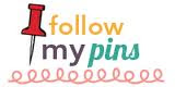 Follow Me On Pintrest