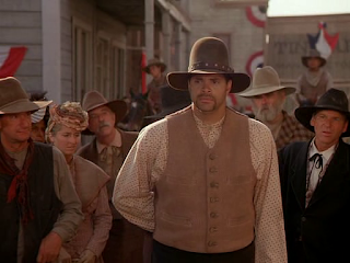 The Cherokee Kid [1996 TV Movie]
