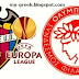 Levante Olympiakos EUROPA LEAGUE