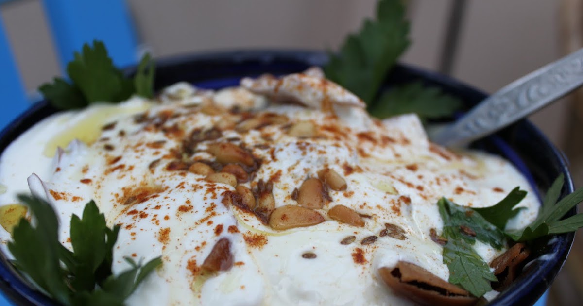 Fattet Hummus wa dajjaj