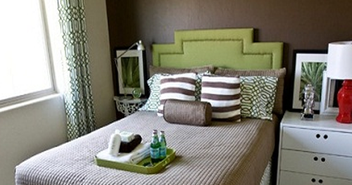 Desain Kamar Tidur Mininalis 3 x 3 - Desain Rumah ...