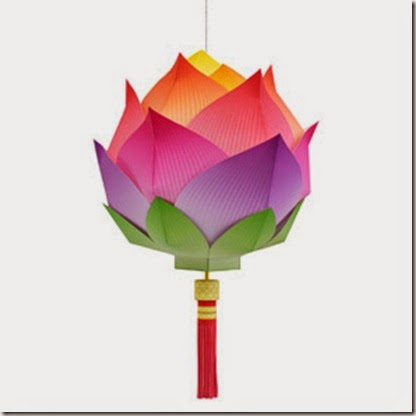lantern design ideas for Chinese new year