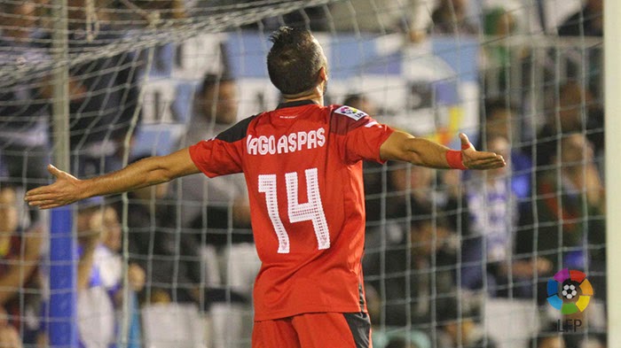 Crónica Sabadell 1 Vs Sevilla FC 6