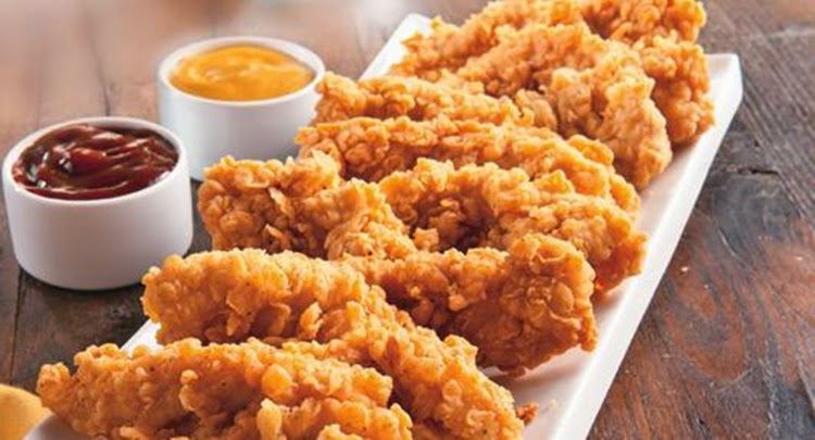 Resep Membuat Ayam Popcorn ( Popcorn Chicken ) Ala KFC Resep Membuat Ayam Popcorn ( Popcorn Chicken ) Ala KFC
