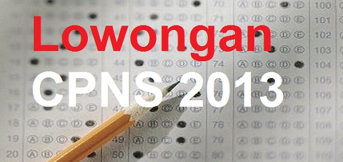 Jadwal Tes Honorer K2 dan Tes Umum CPNS 2013