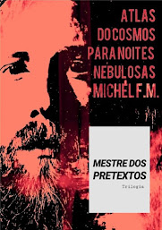 Mestre dos Pretextos (Capa Vermelha)