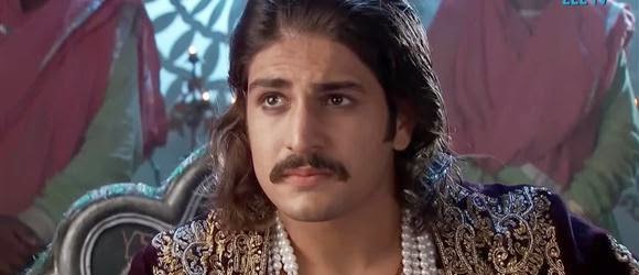 Sinopsis 'Jodha Akbar' Episode 269