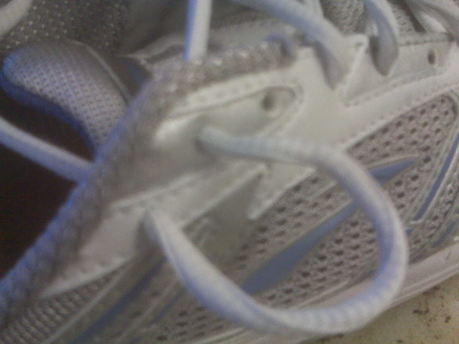 Foot and Ankle Problems By Dr. Richard Blake Power Lacing (AKA Runner