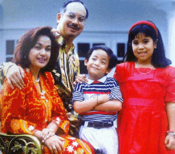 Gambar Bik Mama rosmah mansur semasa muda ~ Sah dan Tak Sah Gambar Bik Mama rosmah mansur semasa muda ~ Sah dan Tak Sah