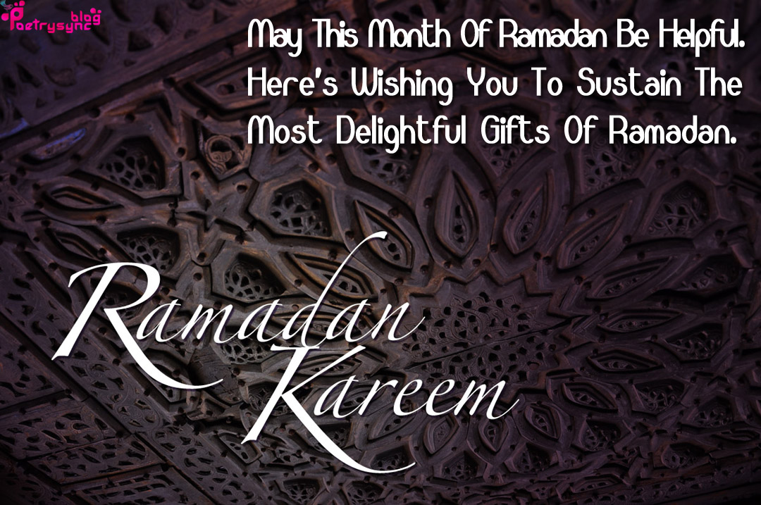 Essay on ramadan kareem in english image