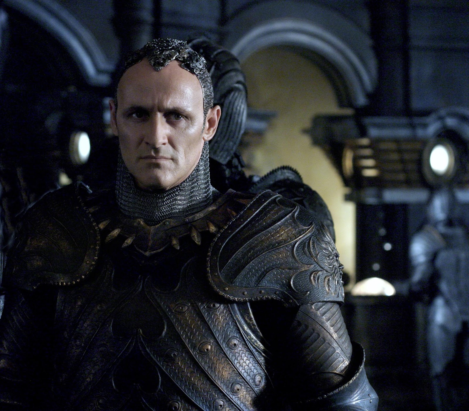 Colm Feore Photos | Tv Series Posters and Cast