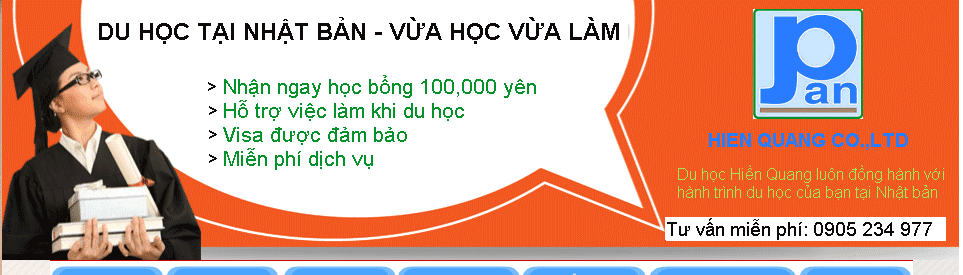 Chi Phí Du Học Nhật Bản I Du Hoc Nhat Ban