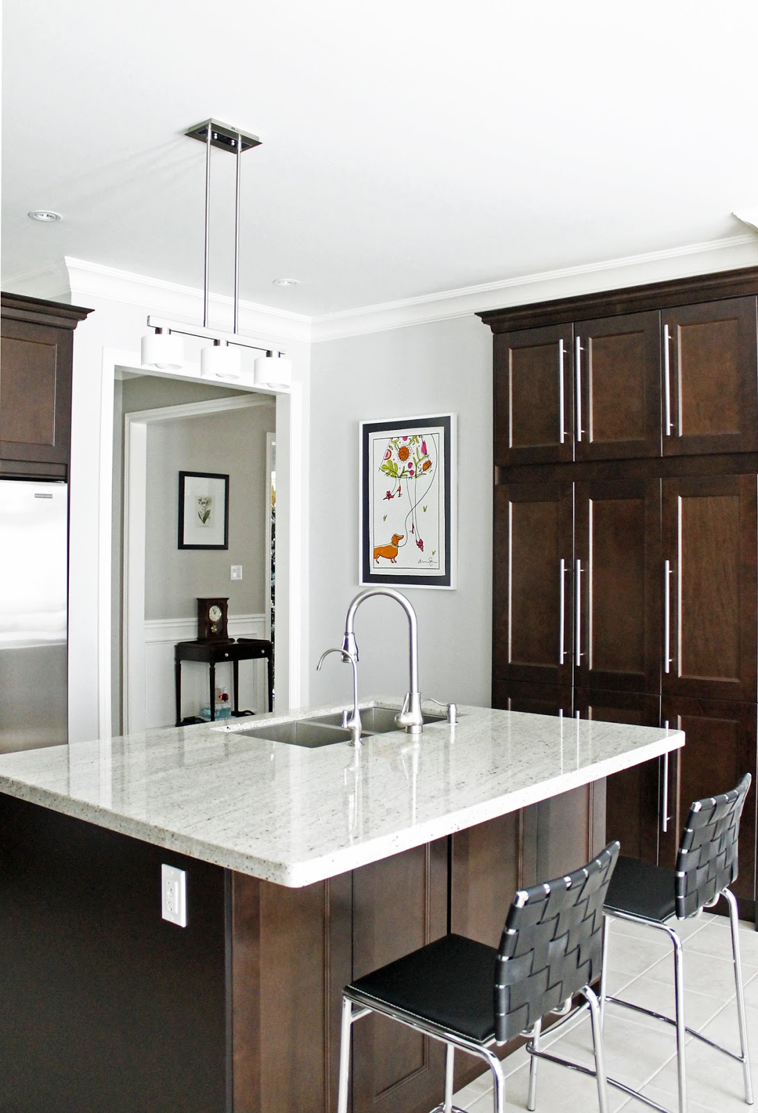 AM Dolce Vita: New Kitchen Art AM Dolce Vita: New Kitchen Art