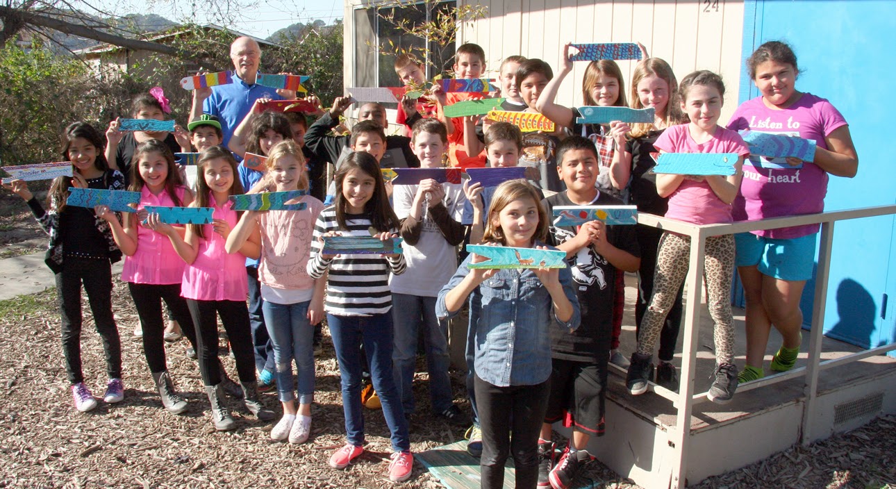 The passionate maker