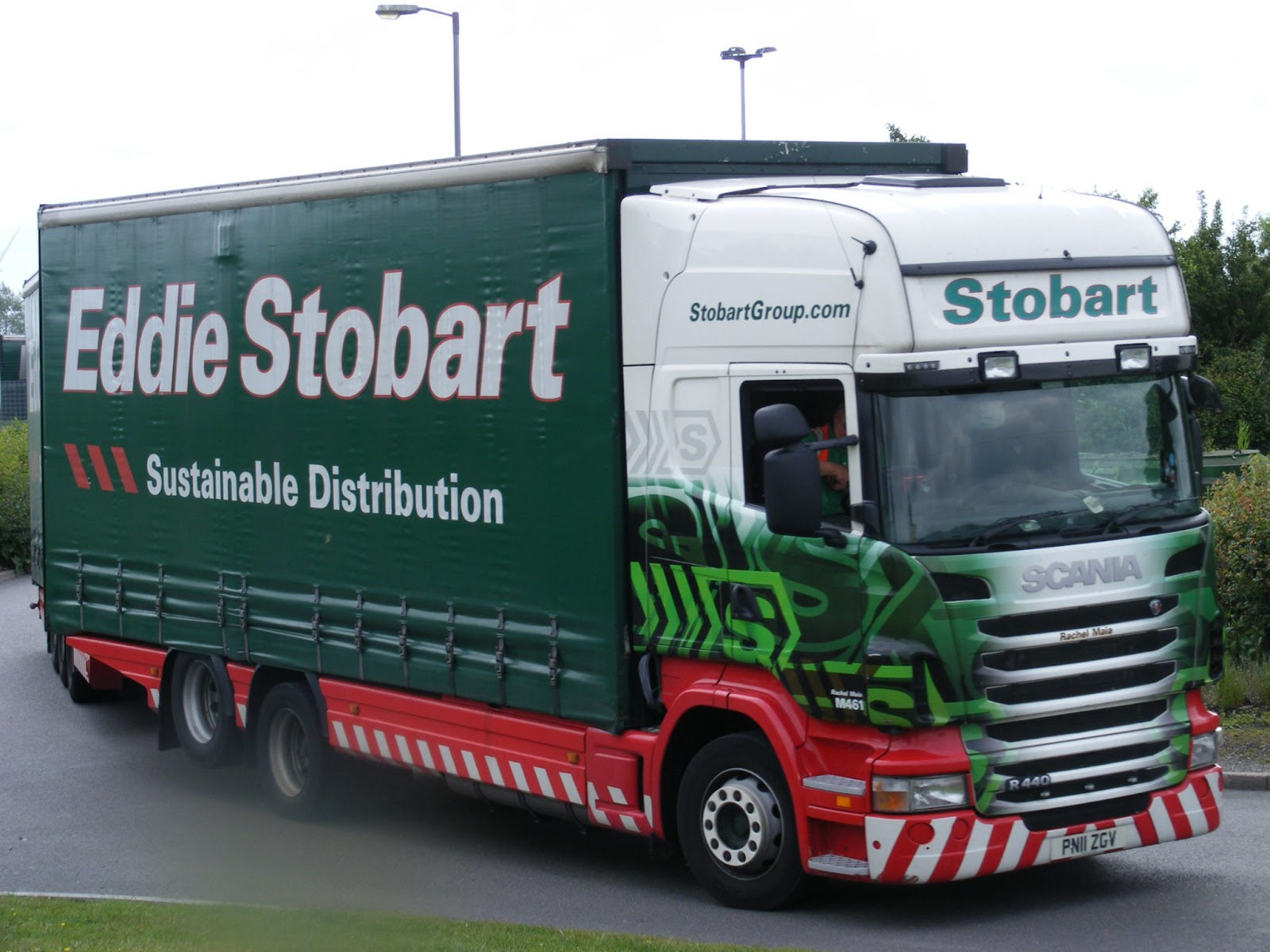 eddie stobart toys argos
