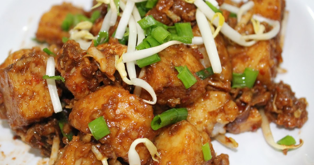 Dari Dapur Kak Yah Nasi Impit Goreng