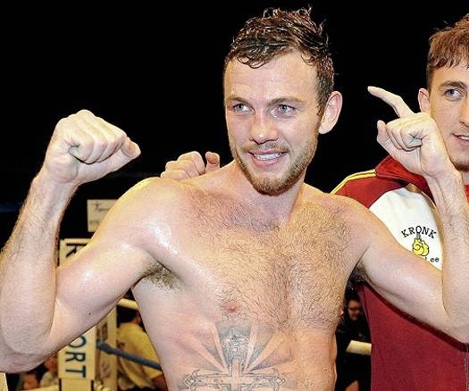 emanuel steward on andy lee emanuel steward on andy lee