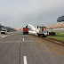 MIS repave project begins with pit road