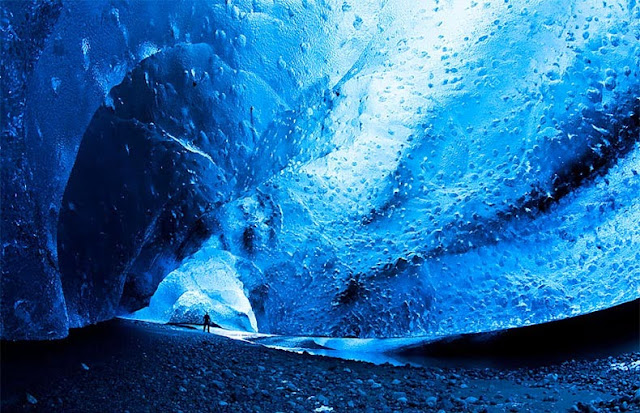 Cuevas Más Majestuosas del Mundo