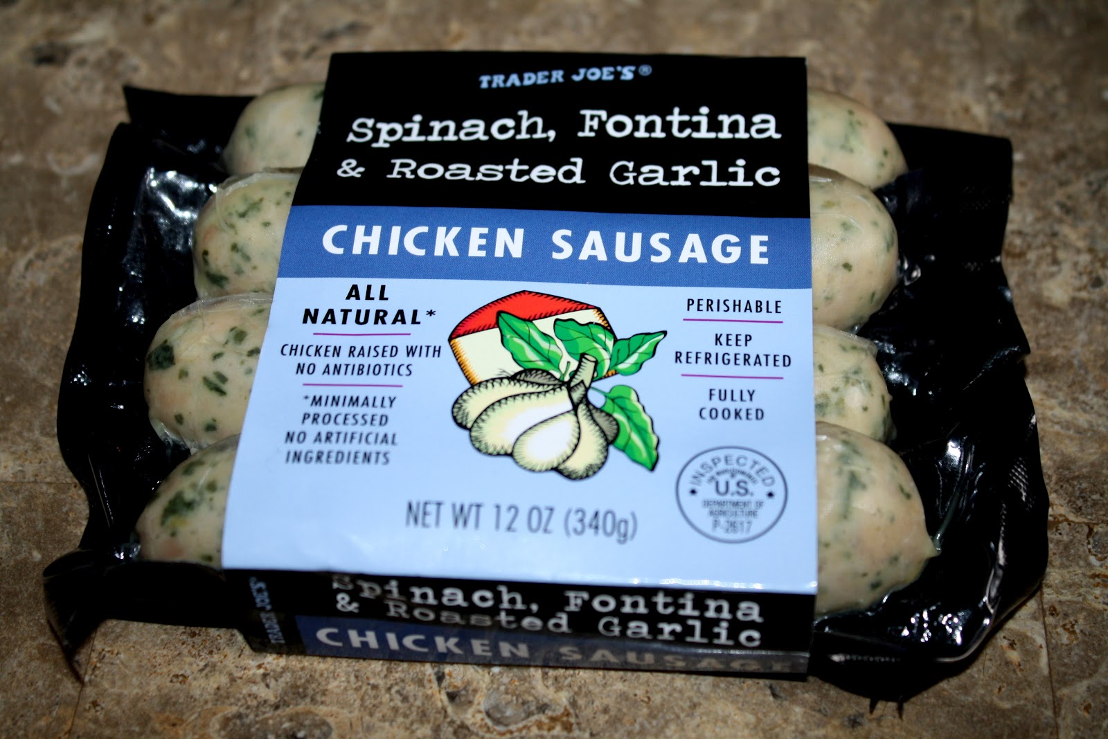 An Immovable Feast Trader Joe's Indian Dinners (And A Whole Lot More)