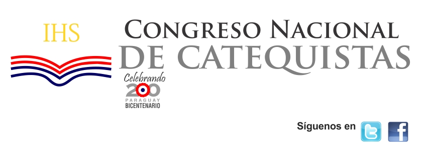 El Blog de los catequistas del Paraguay