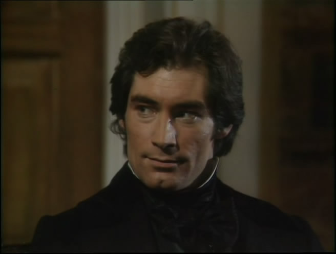 Elegance Of Fashion Review Jane Eyre 1983
