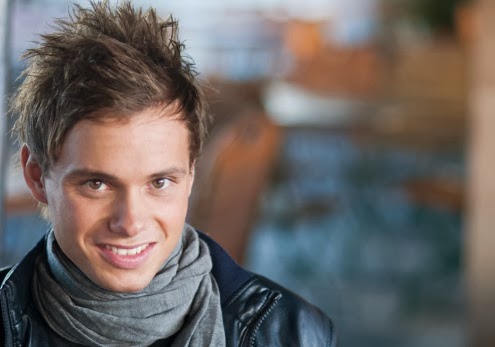 Hairstyle for Men Round Face Hairstyle for Men Round Face