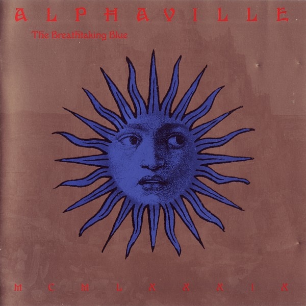 Alphaville - Songlines Alphaville - Songlines