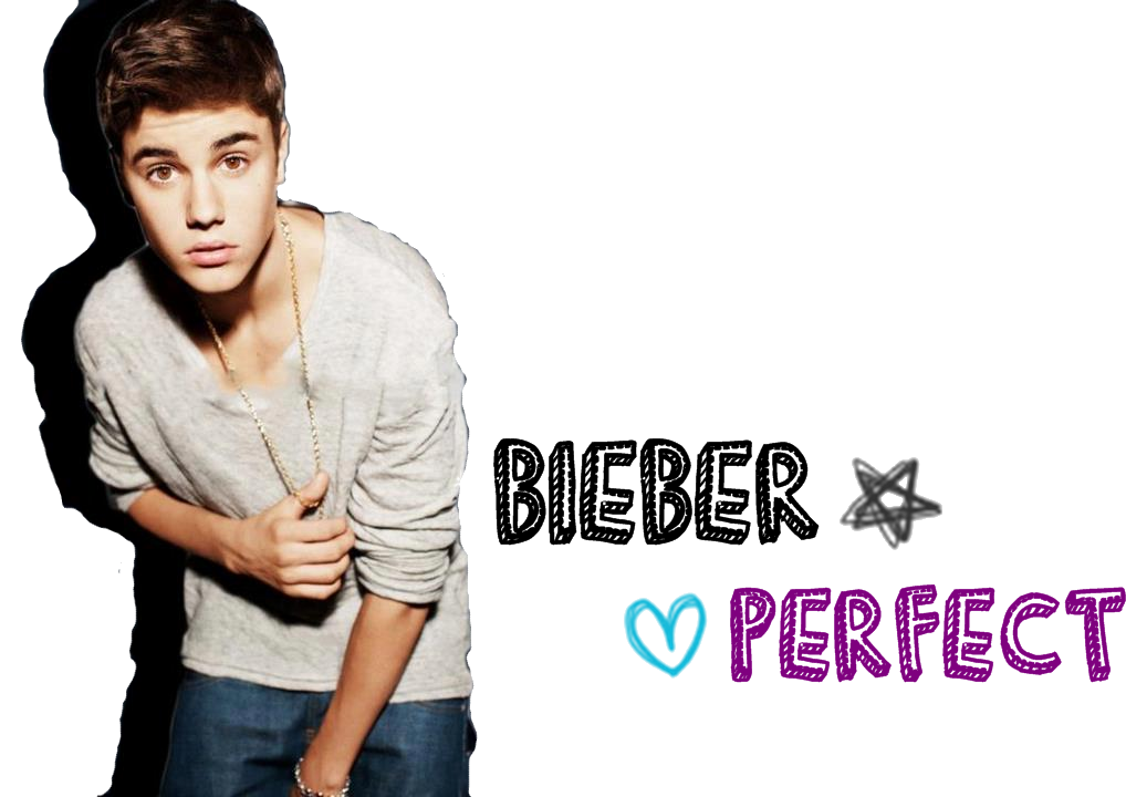 Bieber Perfect