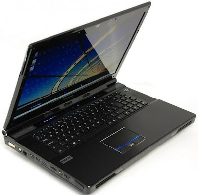 Eurocom adds GeForce GTX 580M Panther 3.0 notebook Review
