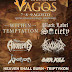Vagos Open Air 2015: Venom y Halestorm cierran el cartel!
