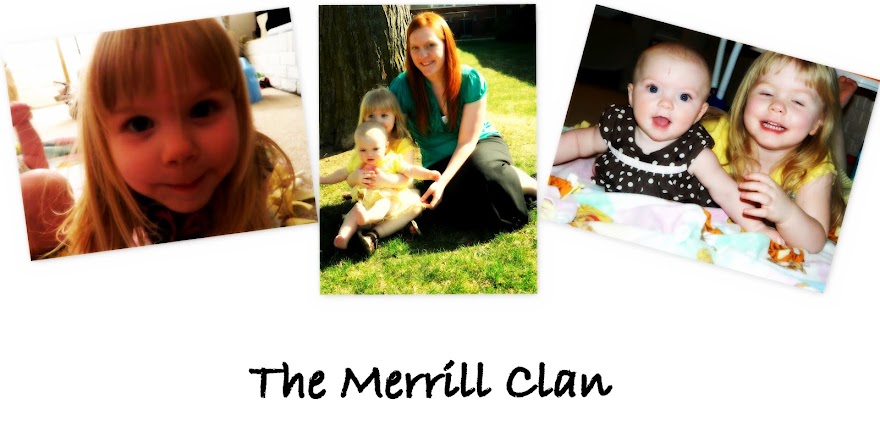 The Maniacal Merrills
