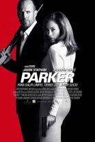 Parker estrenos 2013 Parker estrenos 2013
