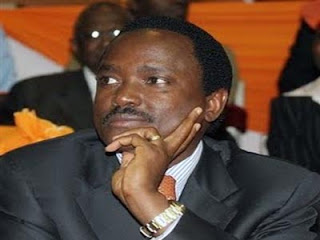 kalonzo musyoka