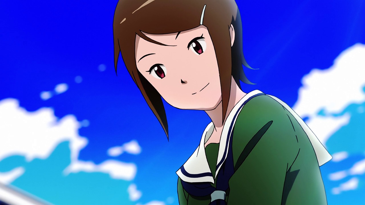 Digimon Adventure Tri: Reunion, Anime Review