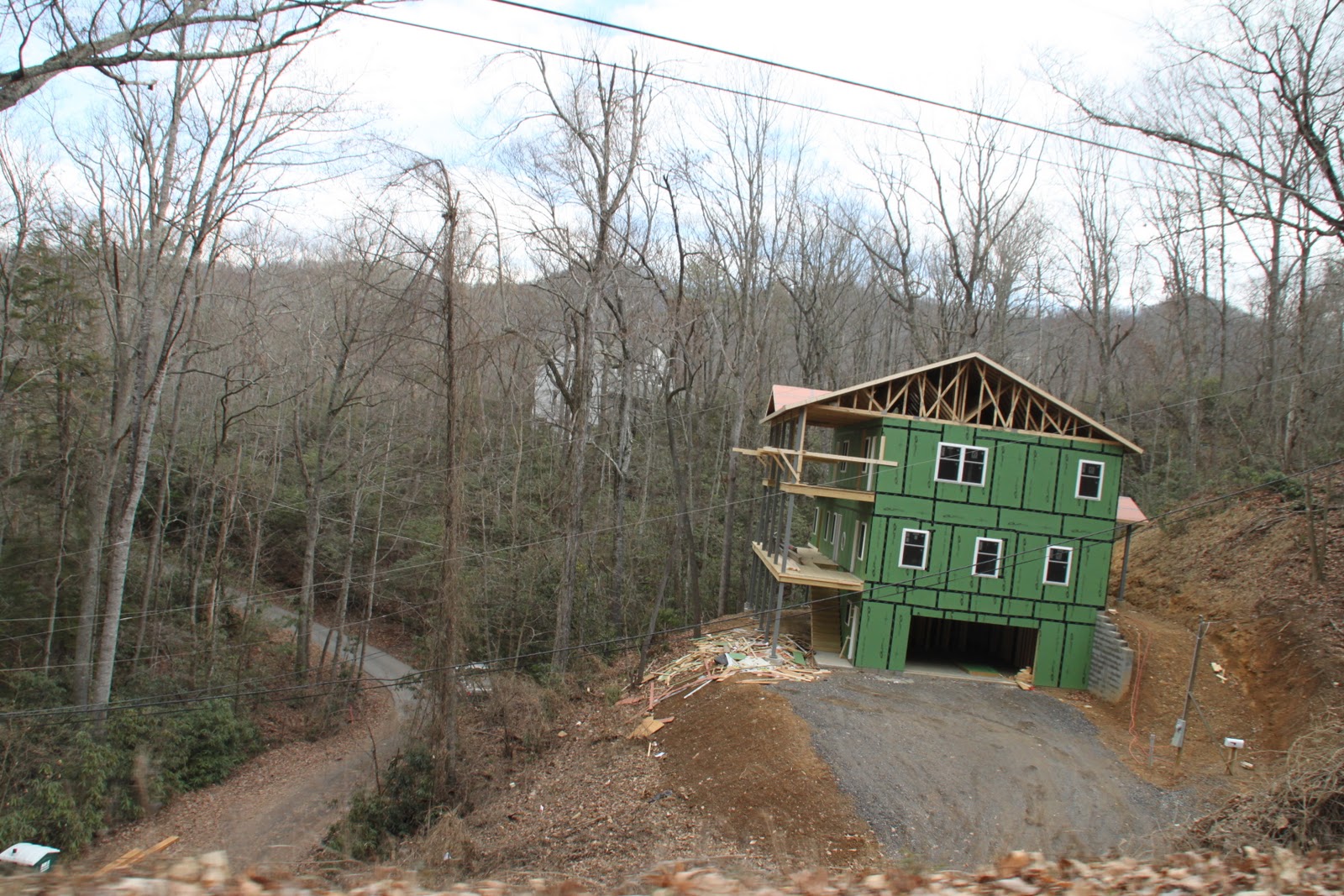 9 Best Simple Steep Slope House Ideas Home Building Plans