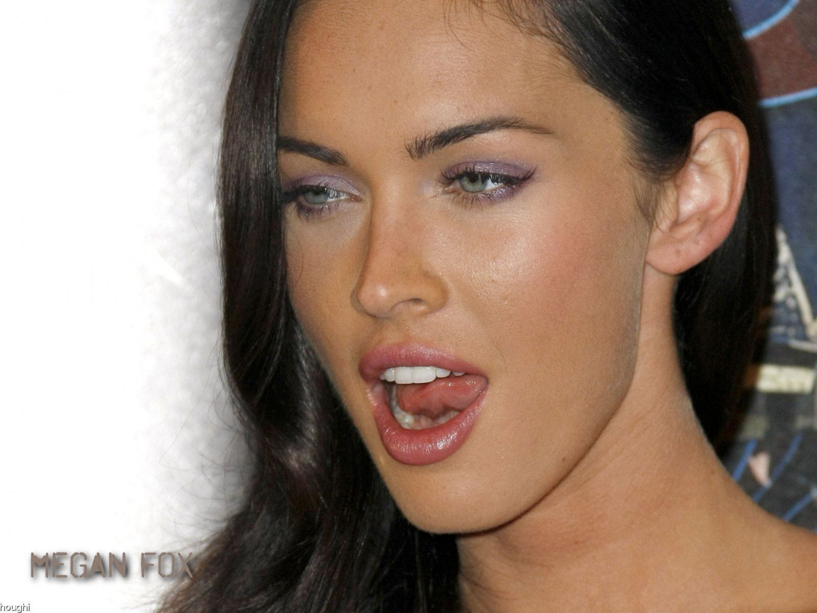 megan fox wallpapers